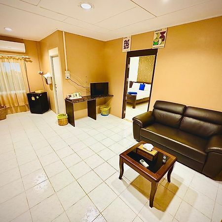 Aonang Privacy Resort Ao Nang Luaran gambar
