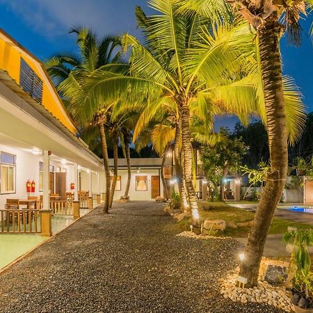 Aonang Privacy Resort Ao Nang Luaran gambar