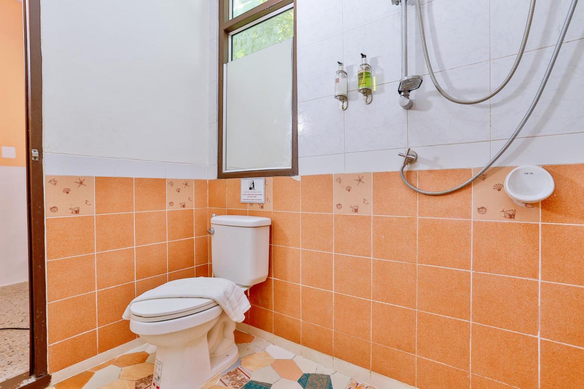 Aonang Privacy Resort Ao Nang Luaran gambar