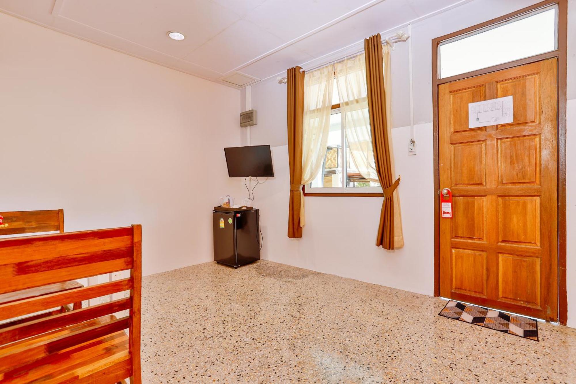 Aonang Privacy Resort Ao Nang Luaran gambar