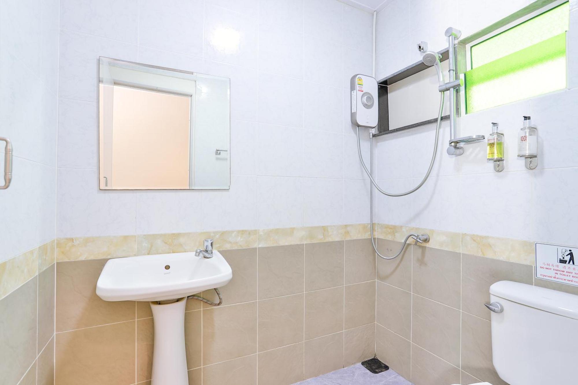 Aonang Privacy Resort Ao Nang Luaran gambar