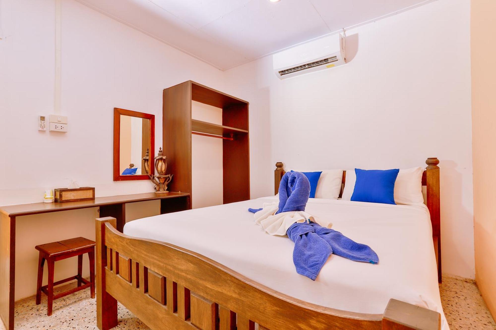 Aonang Privacy Resort Ao Nang Luaran gambar