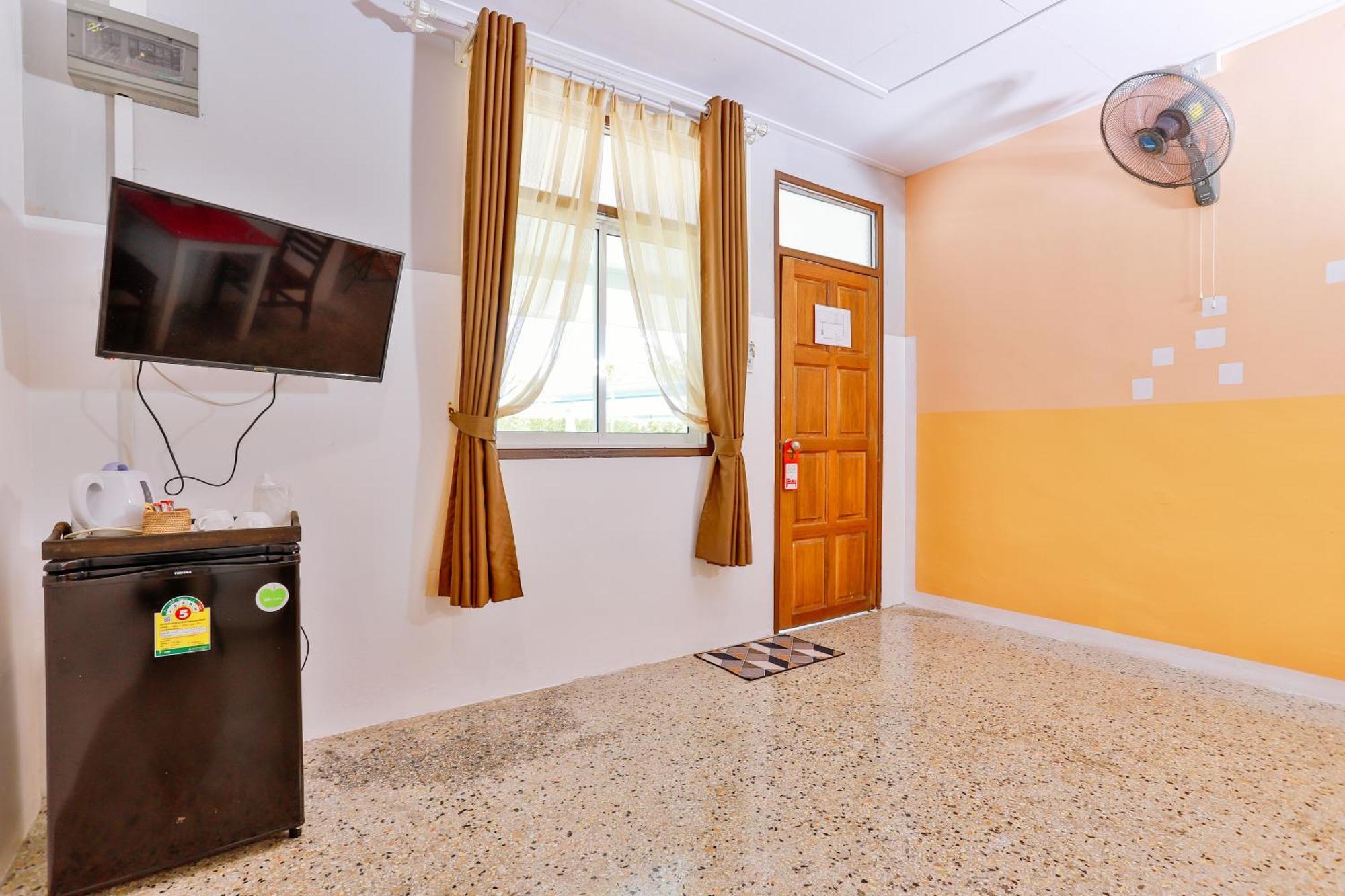 Aonang Privacy Resort Ao Nang Luaran gambar