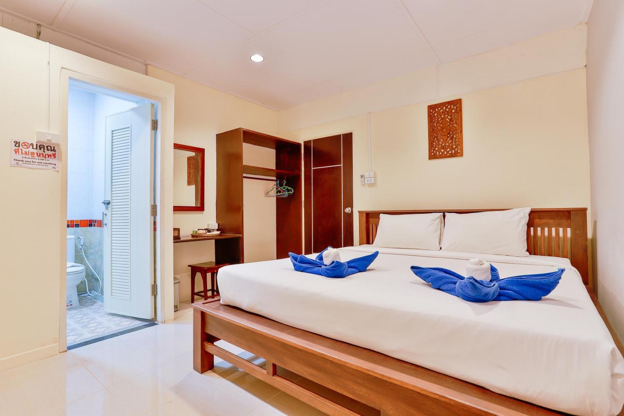 Aonang Privacy Resort Ao Nang Luaran gambar