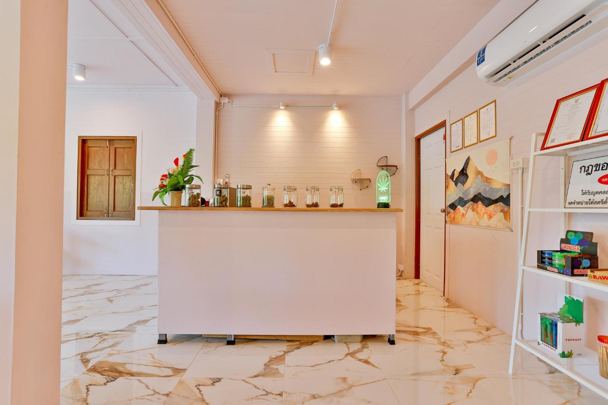 Aonang Privacy Resort Ao Nang Luaran gambar