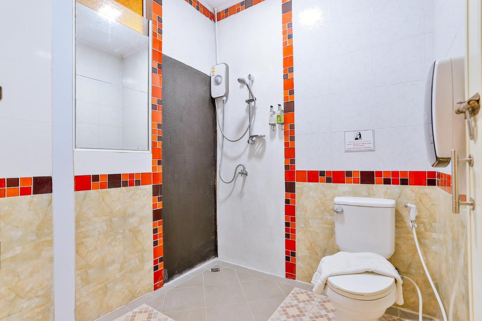 Aonang Privacy Resort Ao Nang Luaran gambar