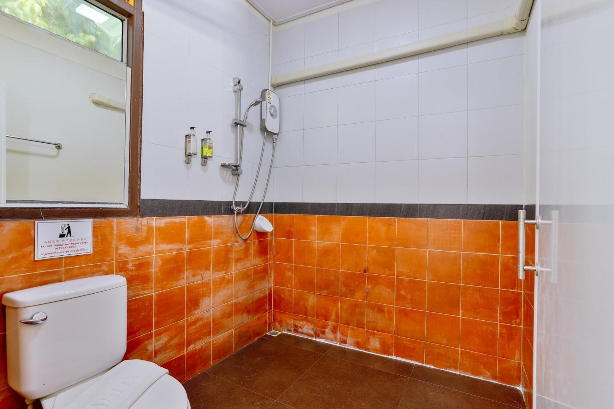 Aonang Privacy Resort Ao Nang Luaran gambar