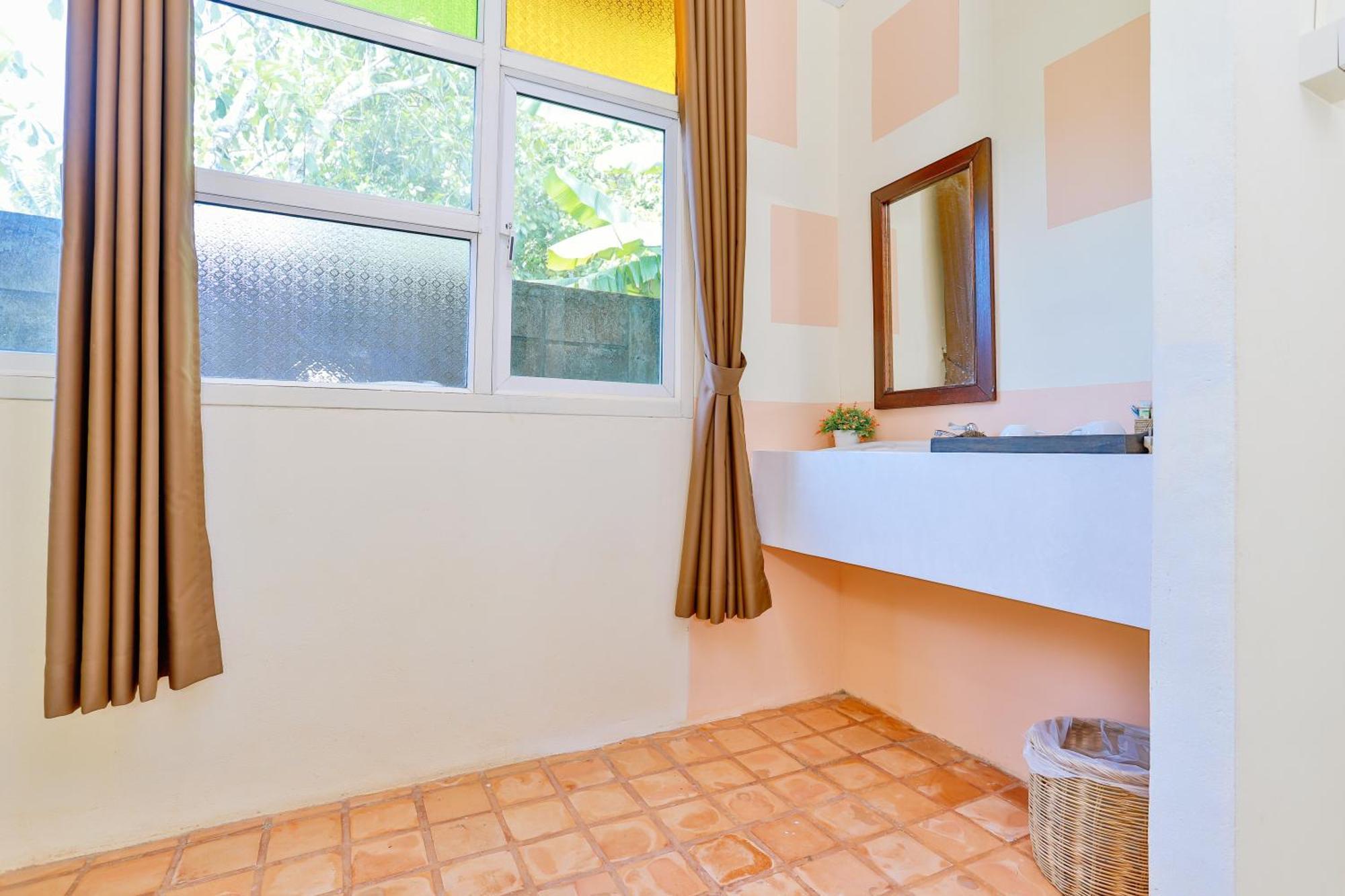 Aonang Privacy Resort Ao Nang Luaran gambar