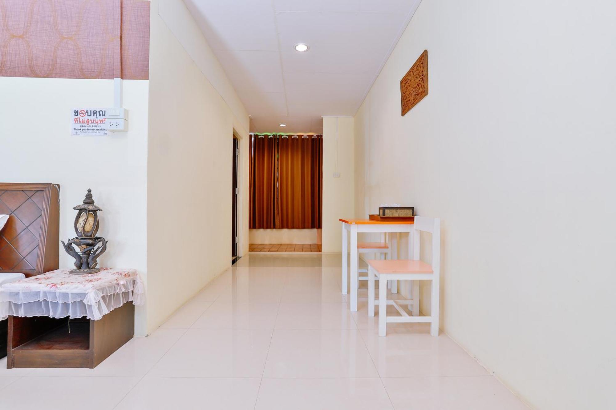 Aonang Privacy Resort Ao Nang Luaran gambar